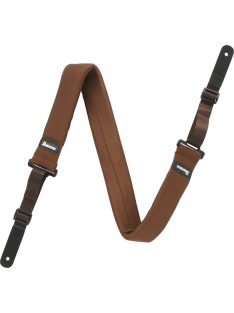 Ibanez gitárheveder - barna