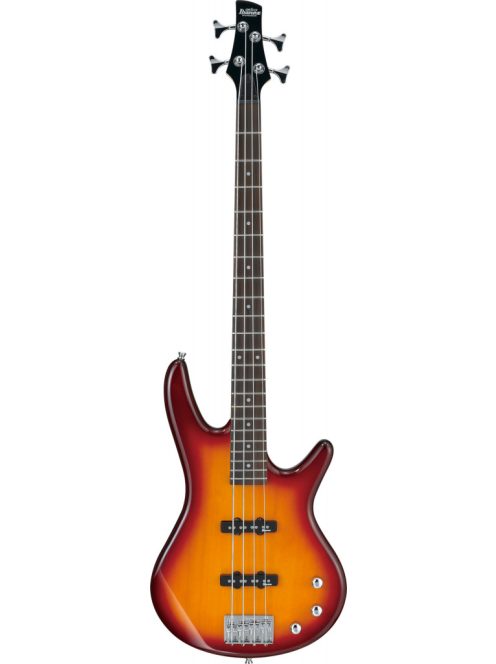 Ibanez GSR180 basszusgitár-Brown Sunburst