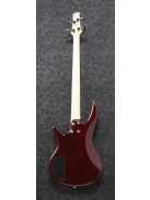 Ibanez GSR180 basszusgitár-Brown Sunburst