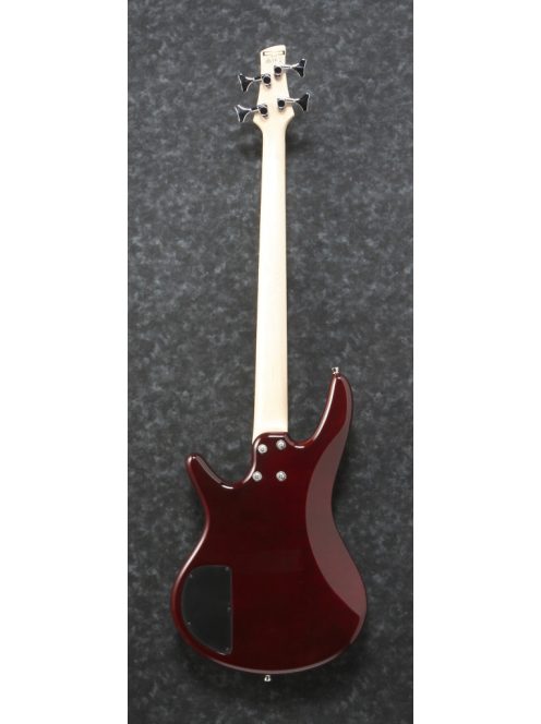 Ibanez GSR180 basszusgitár-Brown Sunburst