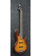Ibanez GSR180 basszusgitár-Brown Sunburst