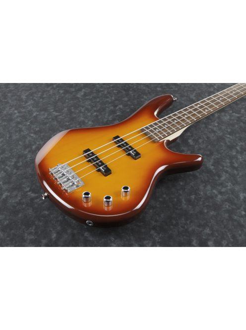 Ibanez GSR180 basszusgitár-Brown Sunburst