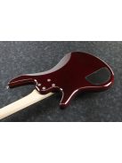 Ibanez GSR180 basszusgitár-Brown Sunburst