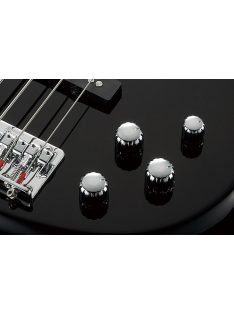 Ibanez GSR200 basszusgitár-Black