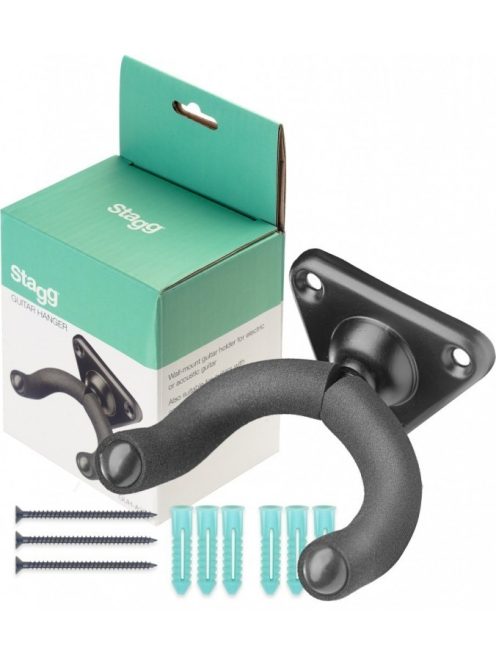 Stagg fali gitártartó