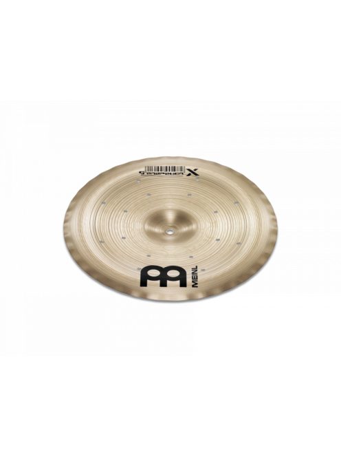 Meinl Generation X 16" Filter China