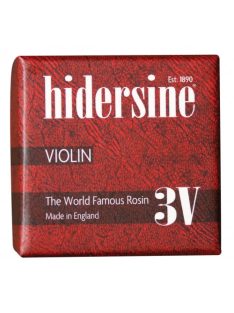 Hidersine hegedűgyanta 3V-világos színű
