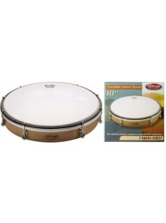 Stagg hangolható kézidob