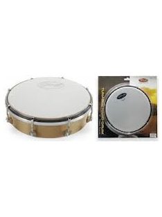 Stagg hangolható kézidob 8"