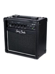 Harley Benton HB-10G Gitárkombó