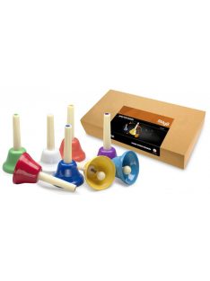 Stagg csengettyű készlet