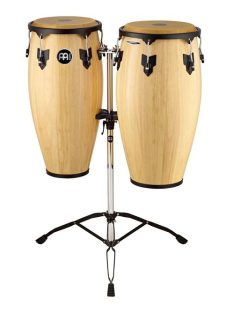 Meinl Hedline kongaszett 11"-12"-natúr