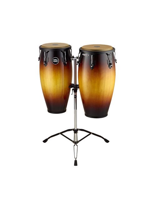 Meinl Headline kongaszett- 11"-12"- vintage burst