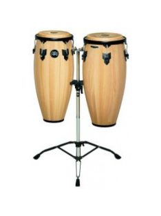 Meinl Headliner kongaszett - 10"-11"-natur