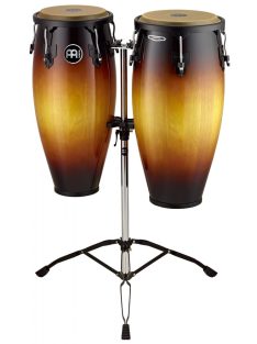   Meinl Headliner kongaszett 10"-11"- vintage sunburst