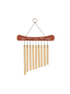 MEINL Sonic Energy HC9B Hand Chime, 14" / 36 cm, Bronze