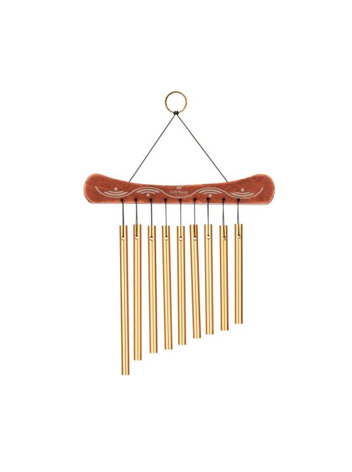 MEINL Sonic Energy HC9B Hand Chime, 14" / 36 cm, Bronze