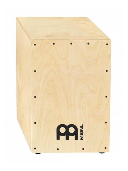 Meinl Headliner Series Snare Cajon - Natural