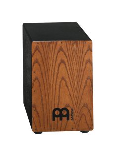 Meinl cajon-fehér kőris