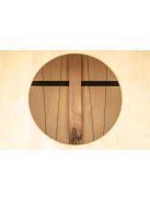 Meinl cajon-fehér kőris