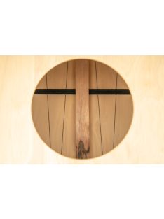 Meinl cajon-fehér kőris