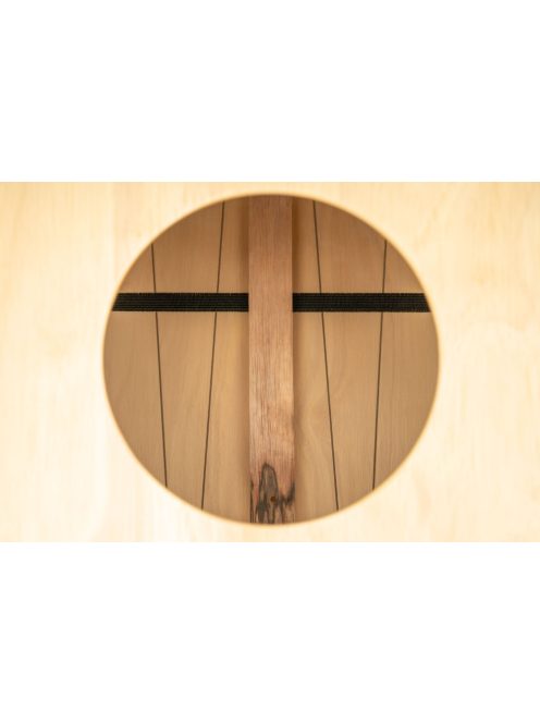 Meinl cajon-fehér kőris