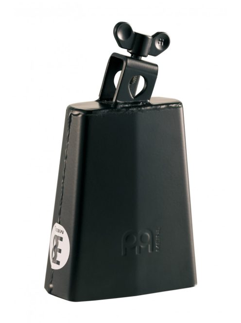 Meinl acél kolomp 5"- fekete