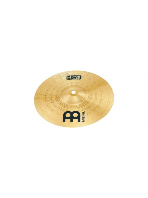 Meinl 12"-os Splash cíntányér - HCS széria