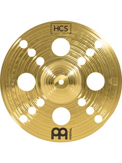 Meinl Cymbals HCS Trash Stack 12"