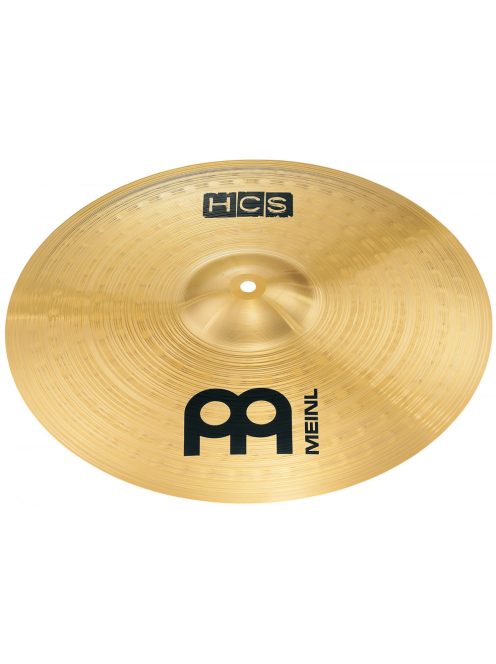 Meinl 16"-os Crash cíntányér - HCS széria