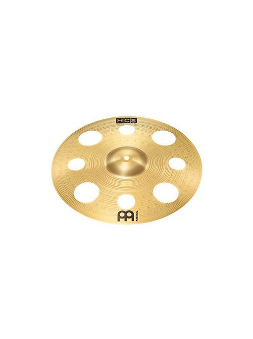 Meinl 16"-os Trash Crash cíntányér-HCS széria