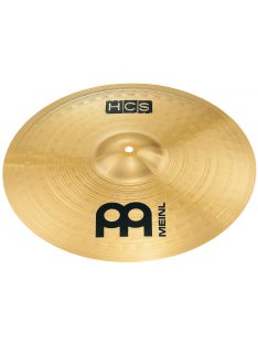 Meinl 18"-os Crash cíntányér - HCS széria