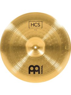 Meinl 18"-os China cíntányér-HCS széria