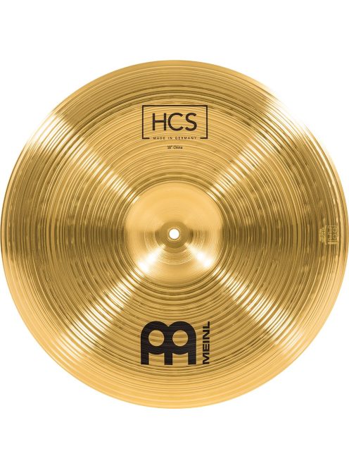 Meinl 18"-os China cíntányér-HCS széria