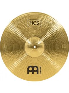 Meinl 18"-os Crash Ride cíntányér