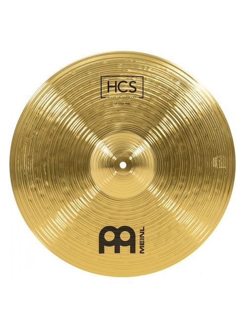 Meinl 18"-os Crash Ride cíntányér