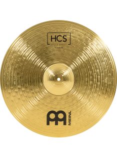 MEINL Cymbals HCS Crash Ride 20"