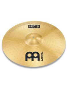 Meinl 20"-os Ride cíntányér - HCS széria