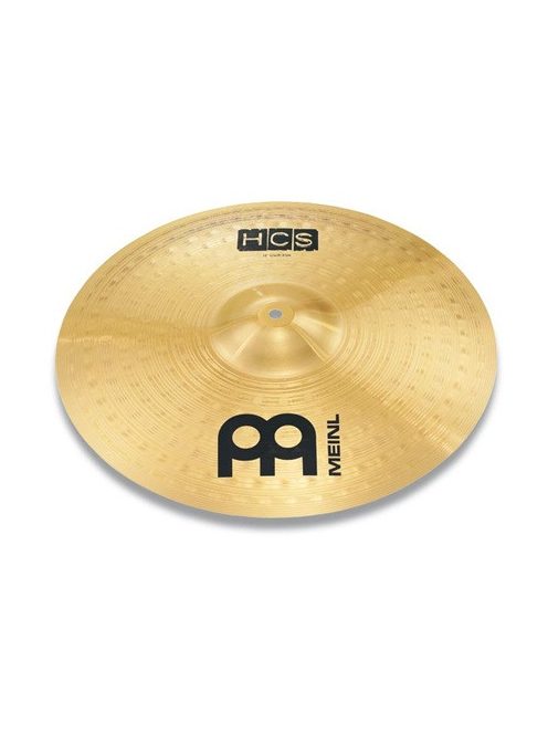 Meinl 20"-os Ride cíntányér - HCS széria