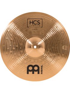 MEINL Cymbals HCS Bronze HiHat 14"