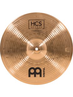 MEINL Cymbals HCS Bronze Soundwave HiHat 14"