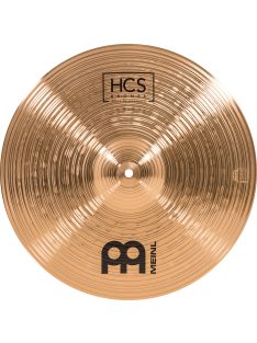 MEINL Cymbals HCS Bronze Crash 16"