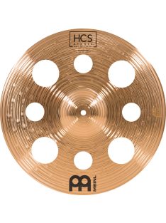 MEINL Cymbals HCS Bronze Trash Crash 16"
