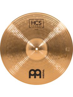 MEINL Cymbals HCS Bronze Crash 17"
