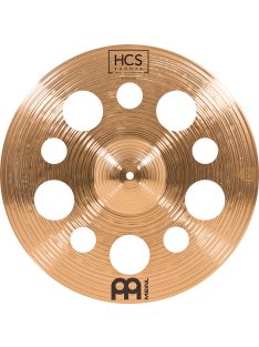 MEINL Cymbals HCS Bronze Trash Crash 18"