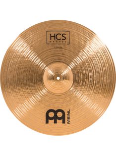 MEINL Cymbals HCS Bronze Heavy Ride 20"