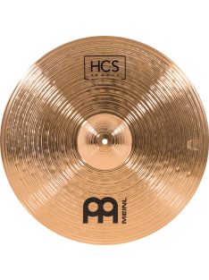 MEINL Cymbals HCS Bronze Medium Heavy Ride 20"