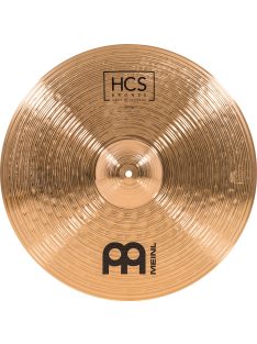 MEINL Cymbals HCS Bronze Ride 20"