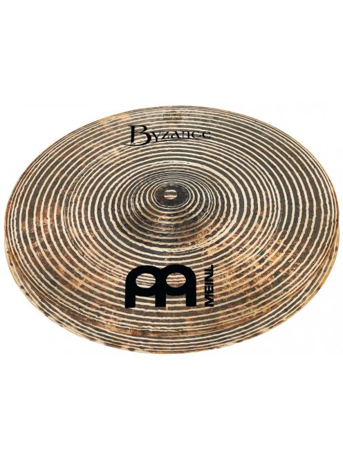 MEINL Cymbals HCS Bronze Ride 22