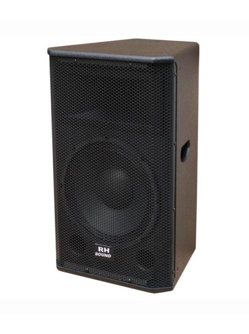 RH Sound HD-10 passzív hangfal  150/300W